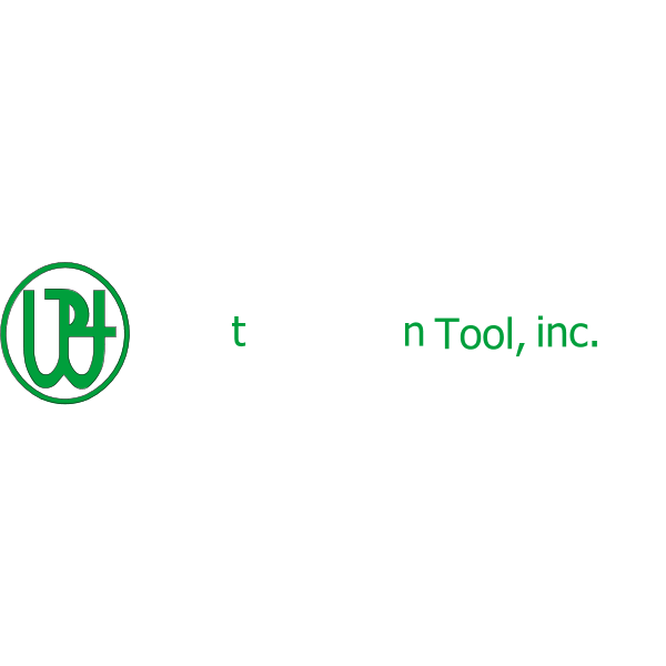 West Precision Tool Logo