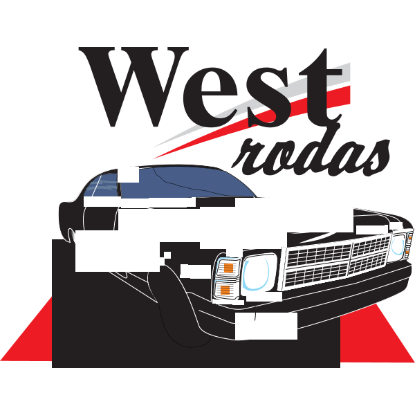 West rodas Logo