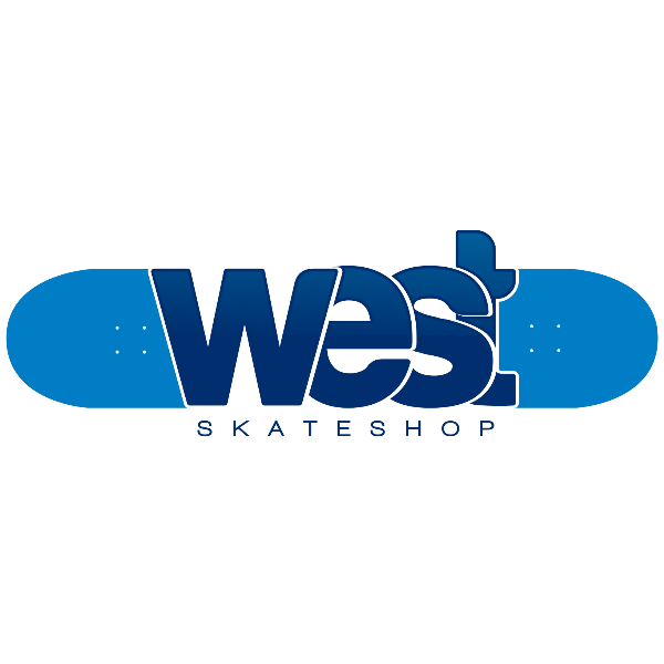 West skateshop Logo ,Logo , icon , SVG West skateshop Logo