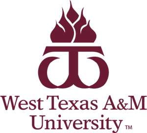 West Texas A&M University Logo ,Logo , icon , SVG West Texas A&M University Logo