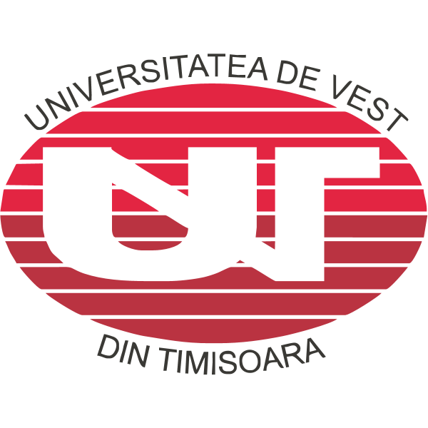 west univercity from timisoara Logo ,Logo , icon , SVG west univercity from timisoara Logo