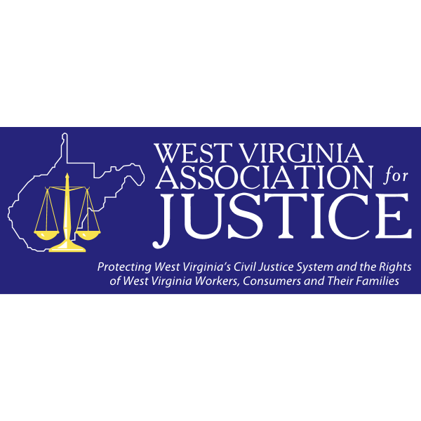 West Virginia Association for Justice Logo ,Logo , icon , SVG West Virginia Association for Justice Logo