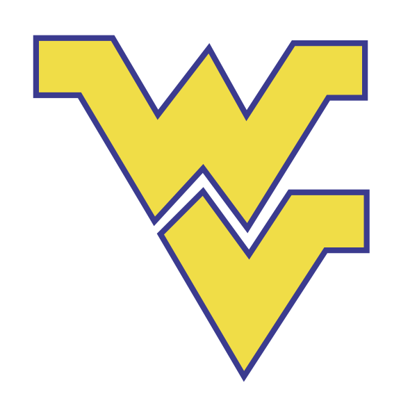 West Virginia Mountaineers ,Logo , icon , SVG West Virginia Mountaineers