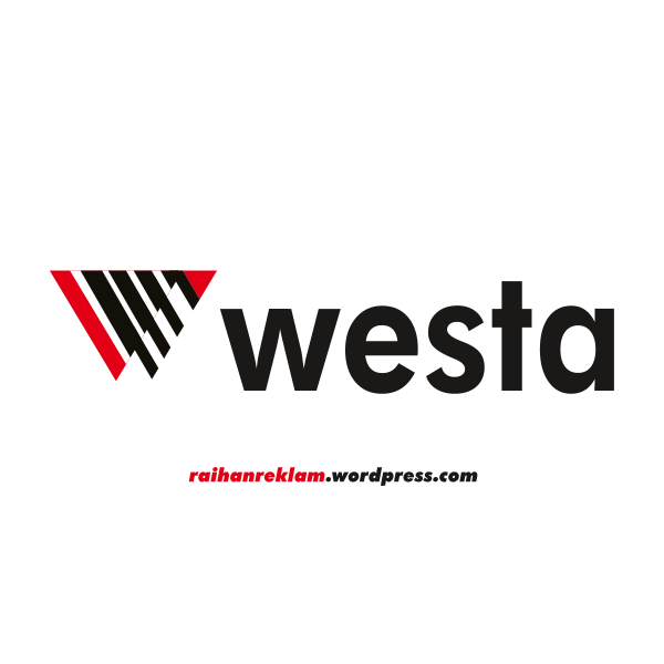 Westa Logo ,Logo , icon , SVG Westa Logo