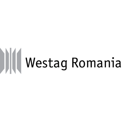 Westag Romania Logo ,Logo , icon , SVG Westag Romania Logo