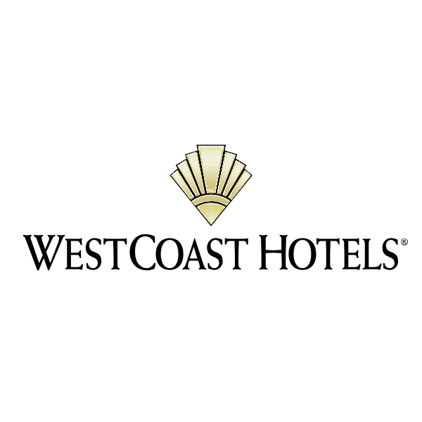 WestCoast Hotels ,Logo , icon , SVG WestCoast Hotels