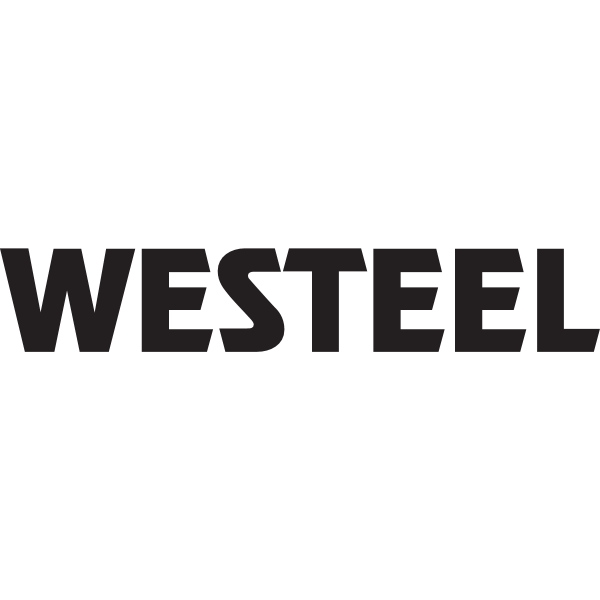 Westeel Logo ,Logo , icon , SVG Westeel Logo