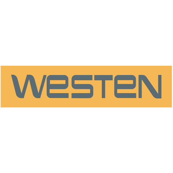 Westen Logo ,Logo , icon , SVG Westen Logo