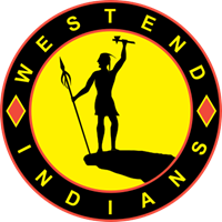 Westend Indians Logo