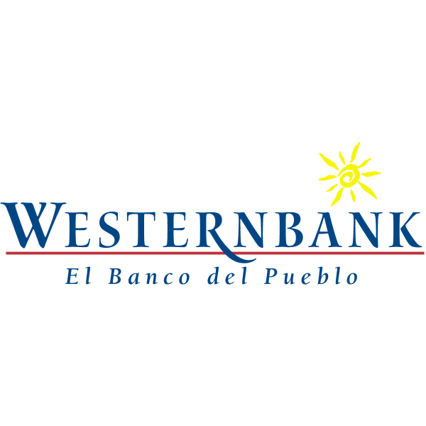 Westerbank Logo ,Logo , icon , SVG Westerbank Logo