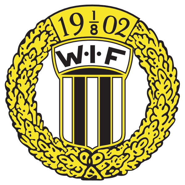 Westerhalm IF Logo