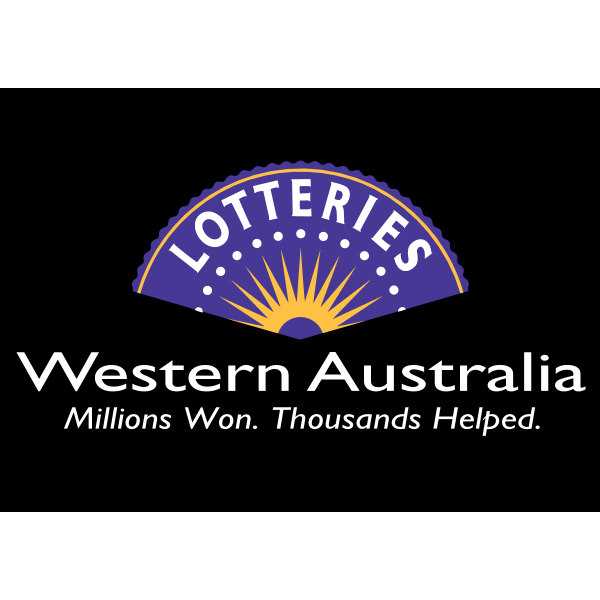 Western Australia Lotteries Logo