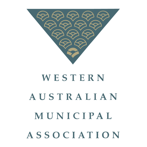 Western Australia Municipal Association Logo ,Logo , icon , SVG Western Australia Municipal Association Logo