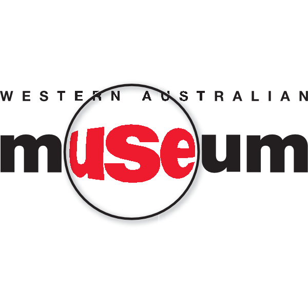 Western Australian Museum Logo ,Logo , icon , SVG Western Australian Museum Logo
