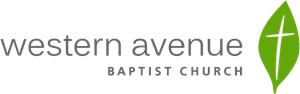 Western Avenue church Logo ,Logo , icon , SVG Western Avenue church Logo