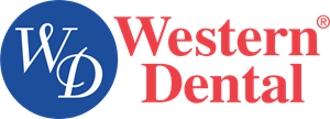 Western Dental Logo ,Logo , icon , SVG Western Dental Logo