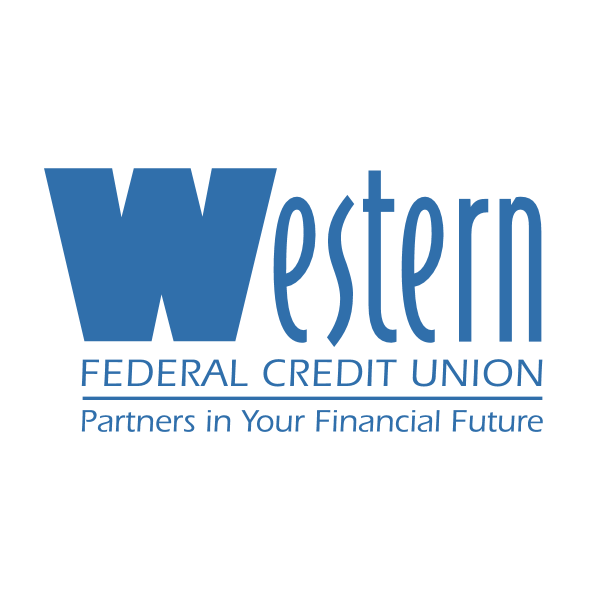 Western Federal Credit Union Download png