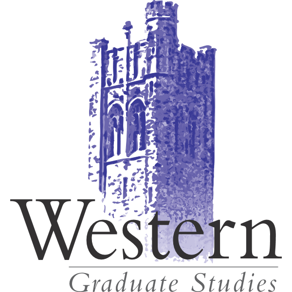 Western Graduate Studies Logo ,Logo , icon , SVG Western Graduate Studies Logo