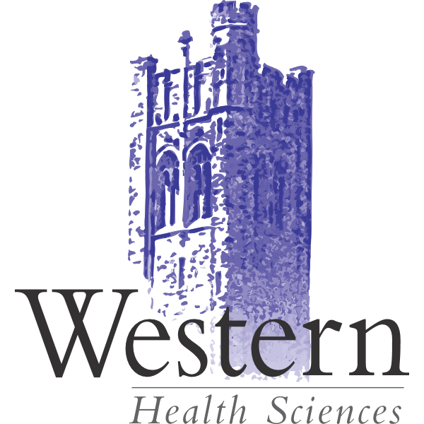 Western Health Sciences Logo ,Logo , icon , SVG Western Health Sciences Logo