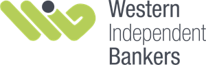Western Independent Bankers Logo