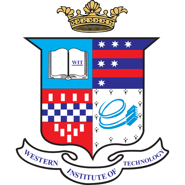 Western Institute of Technology Logo ,Logo , icon , SVG Western Institute of Technology Logo