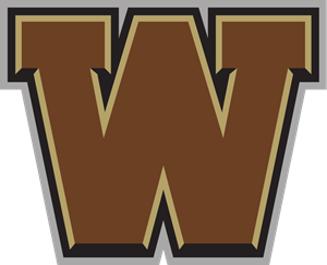WESTERN MICHIGAN BRONCOS Logo