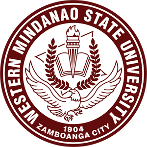 Western Mindanao State University Logo ,Logo , icon , SVG Western Mindanao State University Logo