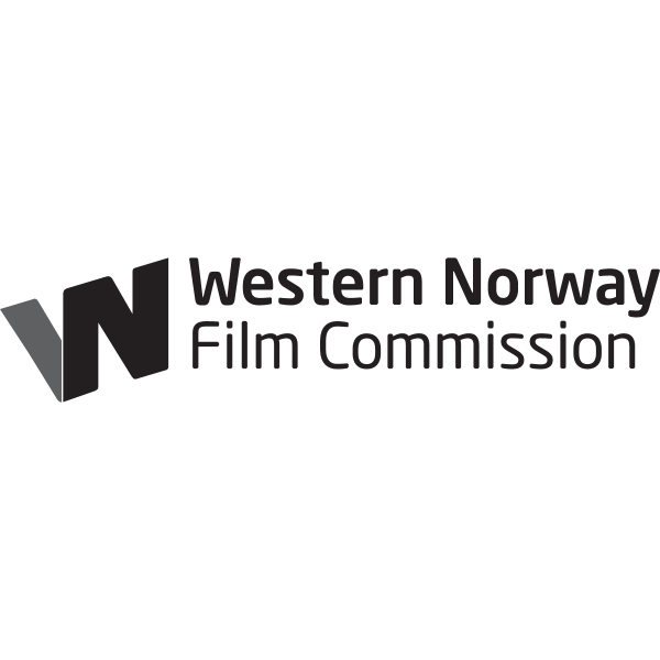 Western Norway Film Commission Logo
