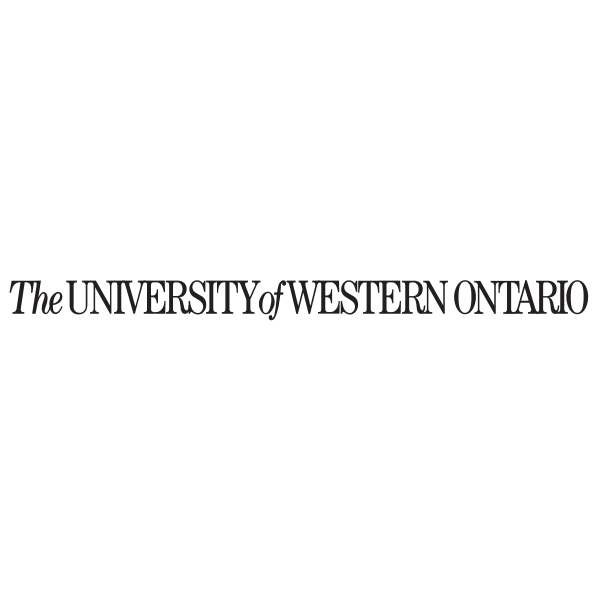 Western Ontario University Logo