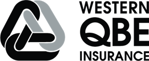 Western QBE Insurance Logo ,Logo , icon , SVG Western QBE Insurance Logo