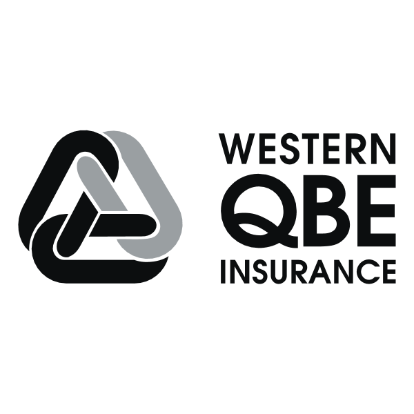 Western QBE Insurance ,Logo , icon , SVG Western QBE Insurance