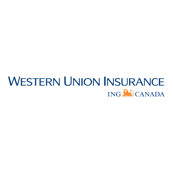 Western Union Insurance Logo