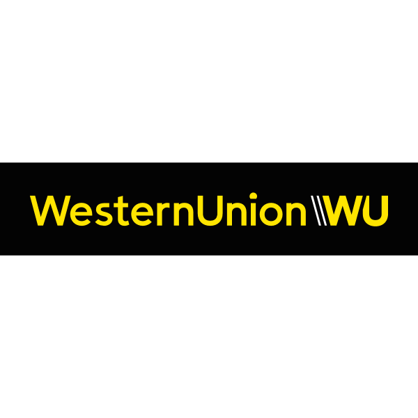 Western Union Logo 2019