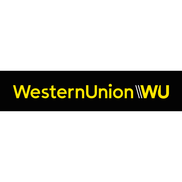 Western union - Free logo icons