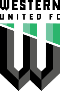 Western United-AUS Logo ,Logo , icon , SVG Western United-AUS Logo