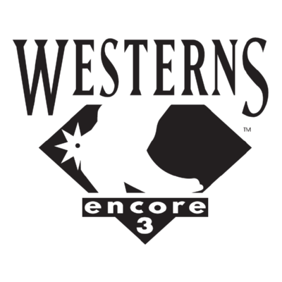 Westerns Logo ,Logo , icon , SVG Westerns Logo