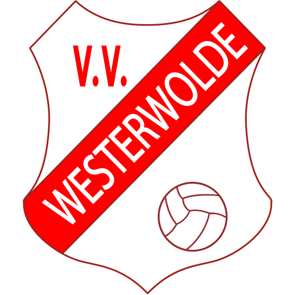 Westerwolde vv Logo ,Logo , icon , SVG Westerwolde vv Logo