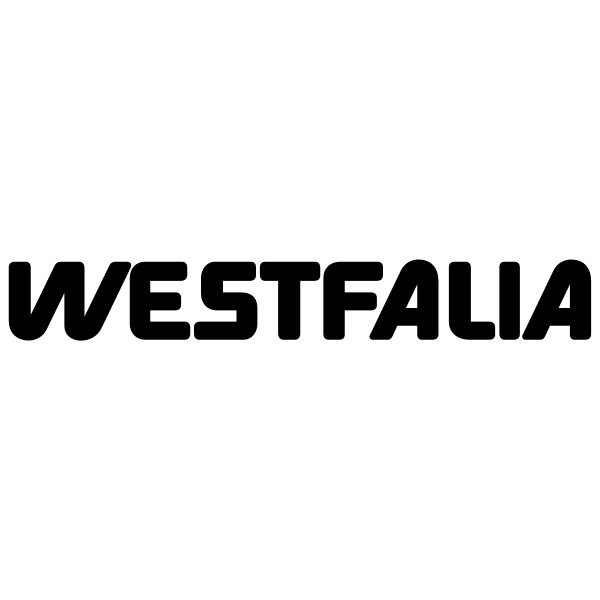 Westfalia ,Logo , icon , SVG Westfalia