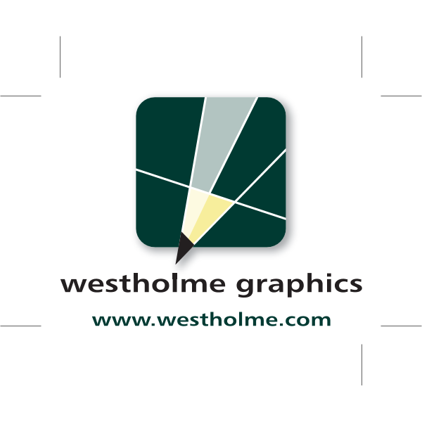 Westholme Graphics, Inc. Logo