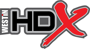 Westin HDX Logo ,Logo , icon , SVG Westin HDX Logo