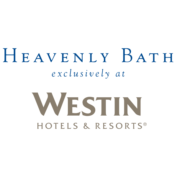Westin Heavenly Bath Logo ,Logo , icon , SVG Westin Heavenly Bath Logo