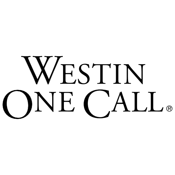 Westin One Call ,Logo , icon , SVG Westin One Call