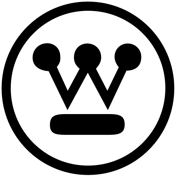 Westinghouse ,Logo , icon , SVG Westinghouse