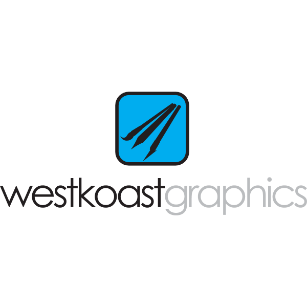 Westkoast Graphics Logo ,Logo , icon , SVG Westkoast Graphics Logo