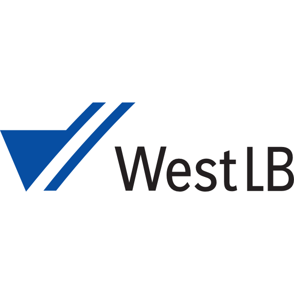 WestLB Logo ,Logo , icon , SVG WestLB Logo