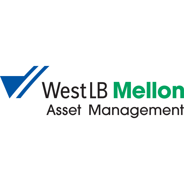 WestLB Mellon Logo ,Logo , icon , SVG WestLB Mellon Logo