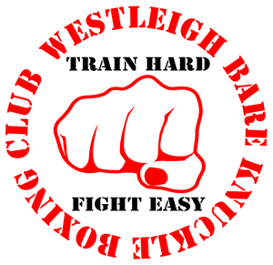 Westleigh Bare Knuckle Boxing Club Logo