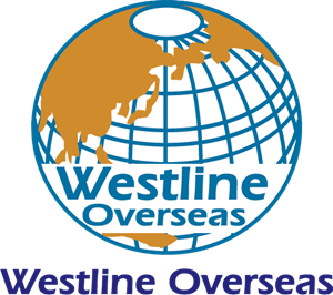 Westline Overseas Logo