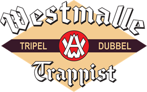 Westmalle trappist bier Logo