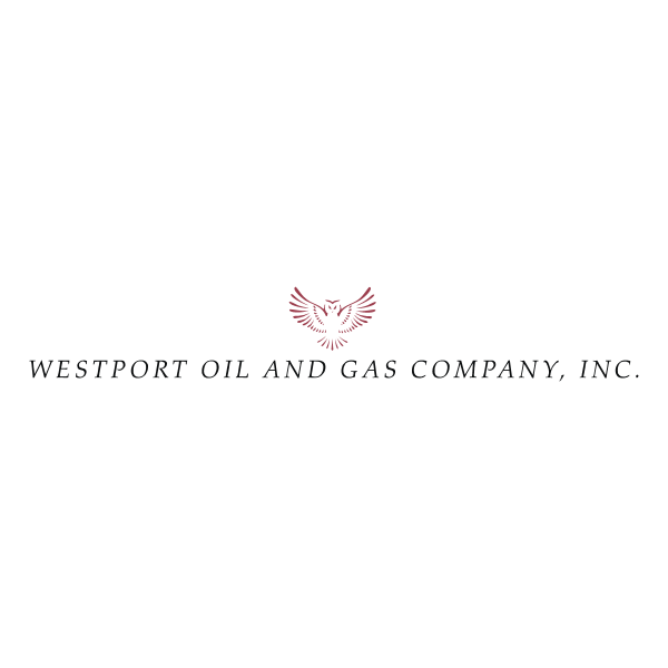 Westport Oil And Gas ,Logo , icon , SVG Westport Oil And Gas